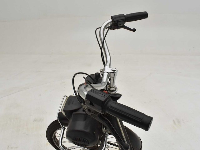 Solex s4800d - afbeelding 21 van  21