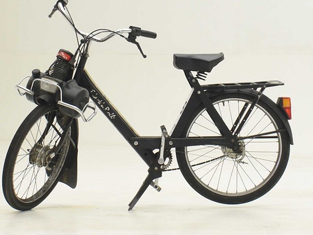 Solex s4800d - afbeelding 4 van  21