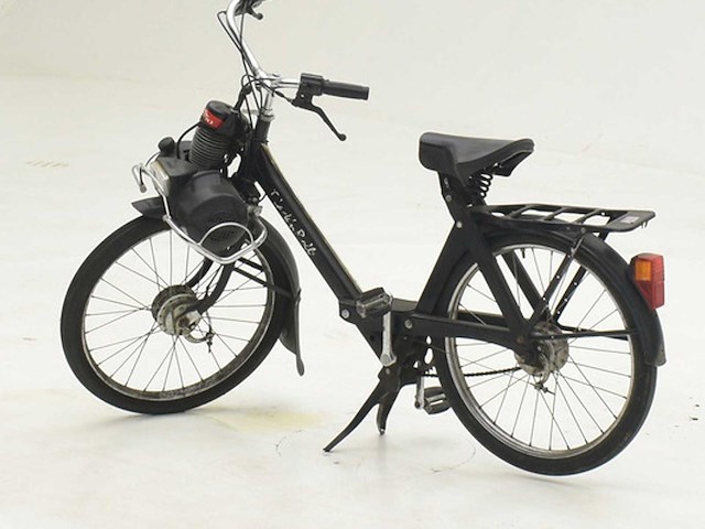 Solex s4800d - afbeelding 7 van  21