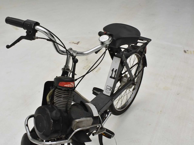 Solex s4800d - afbeelding 10 van  16