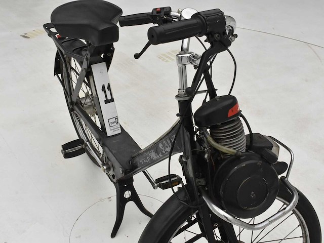 Solex s4800d - afbeelding 11 van  16
