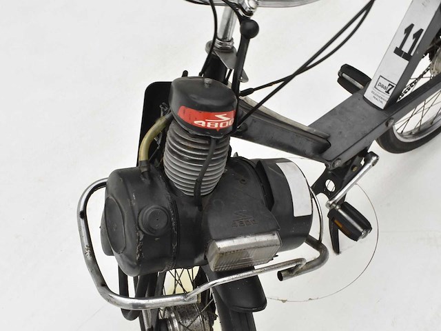 Solex s4800d - afbeelding 12 van  16