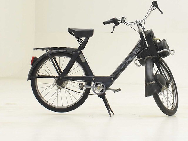 Solex s4800d - afbeelding 3 van  16