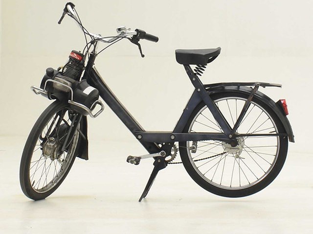 Solex s4800d - afbeelding 4 van  16