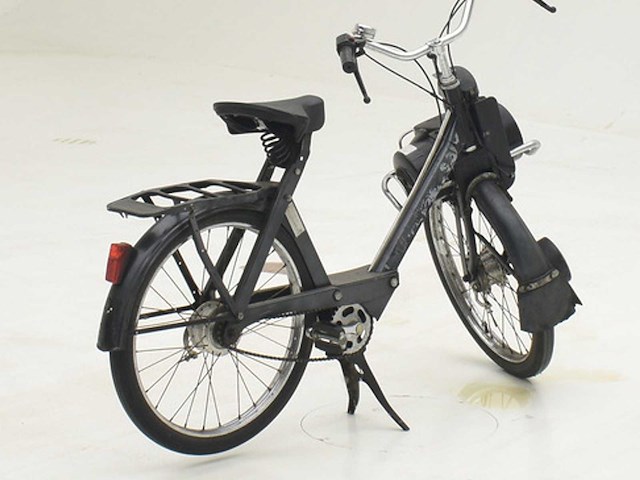 Solex s4800d - afbeelding 5 van  16