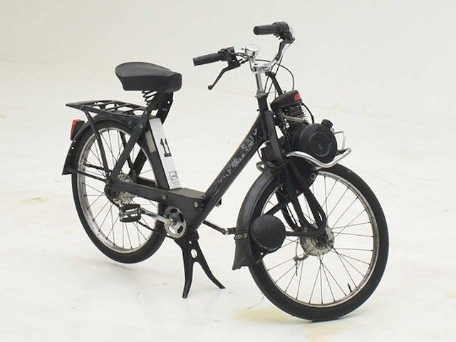 Solex s4800d - afbeelding 6 van  16
