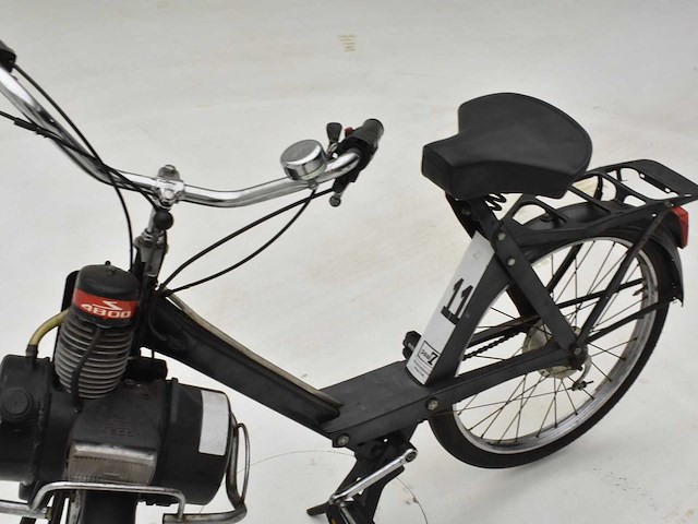 Solex s4800d - afbeelding 9 van  16