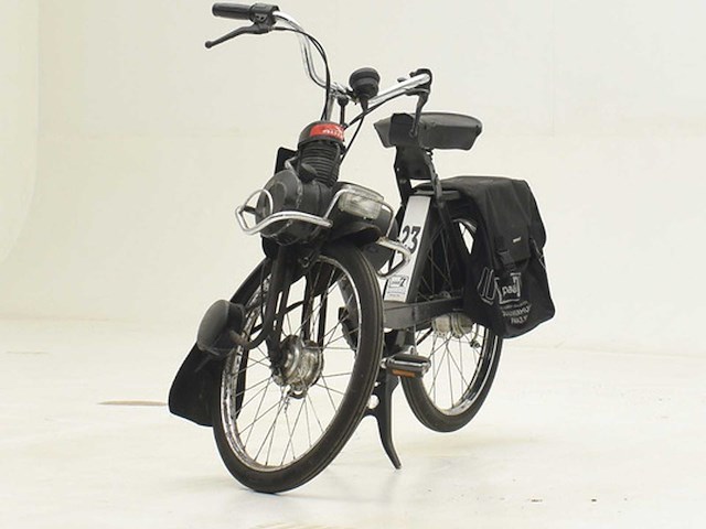Solex s4800d - afbeelding 1 van  21