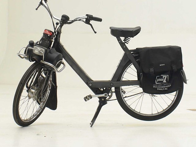 Solex s4800d - afbeelding 4 van  21