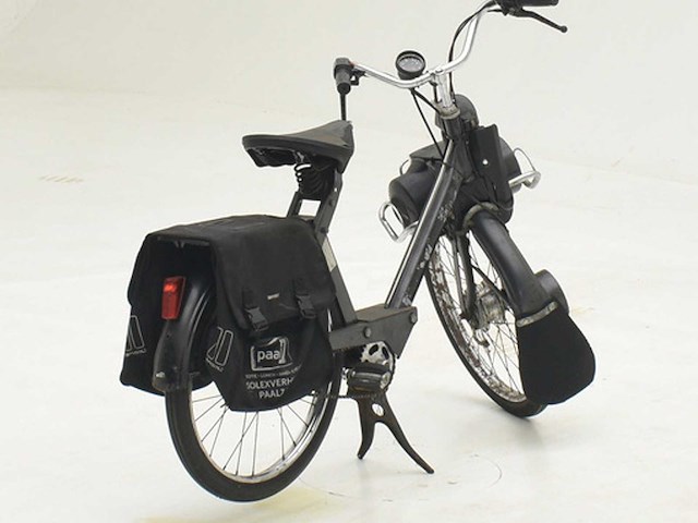 Solex s4800d - afbeelding 5 van  21