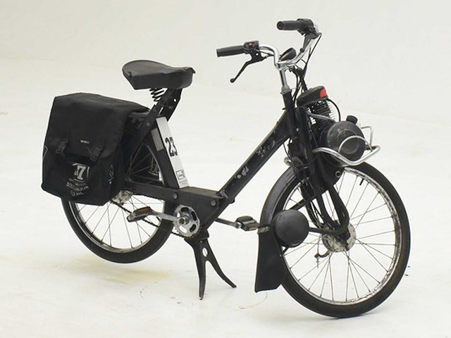 Solex s4800d - afbeelding 6 van  21