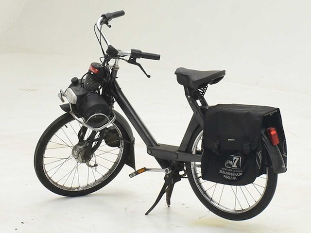Solex s4800d - afbeelding 7 van  21