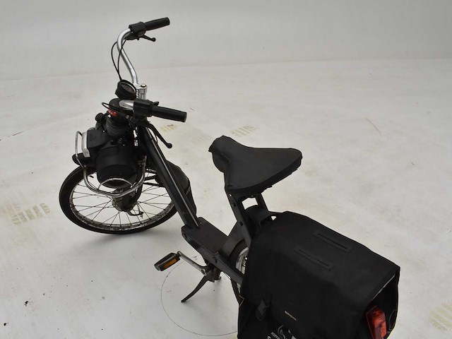Solex s4800d - afbeelding 9 van  21