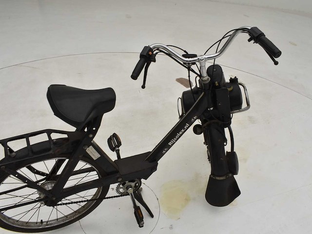 Solex s4800d - afbeelding 11 van  19