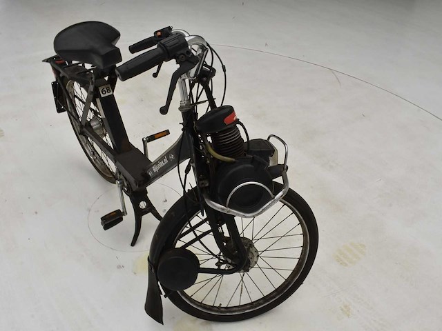 Solex s4800d - afbeelding 14 van  19
