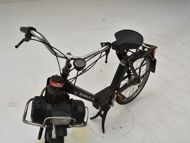 Solex s4800d - afbeelding 15 van  19