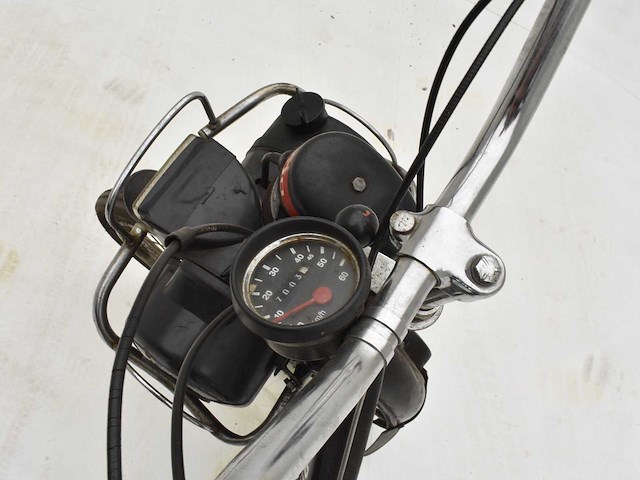 Solex s4800d - afbeelding 17 van  19