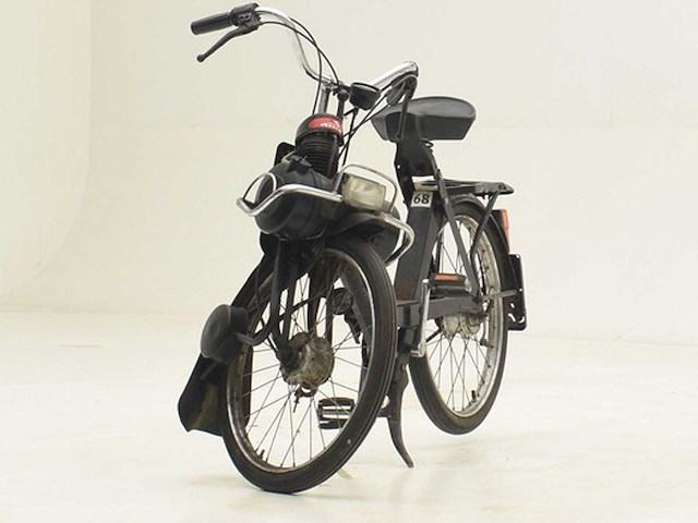 Solex s4800d - afbeelding 1 van  19