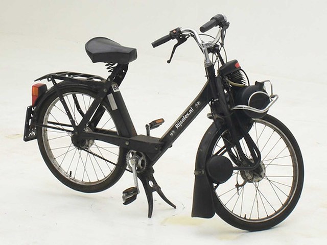 Solex s4800d - afbeelding 6 van  19