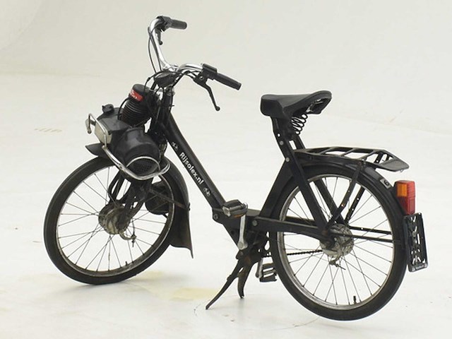 Solex s4800d - afbeelding 7 van  19