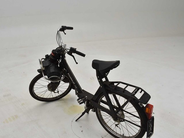Solex s4800d - afbeelding 9 van  19