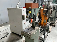 Solid tb20s tafelkolomboormachine - afbeelding 1 van  7