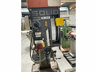 Solid tb20s tafelkolomboormachine - afbeelding 5 van  7