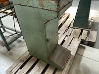 Solid tb20s tafelkolomboormachine - afbeelding 6 van  7