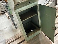 Solid tb20s tafelkolomboormachine - afbeelding 7 van  7