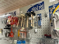 Solid tegel materiaal - afbeelding 1 van  3