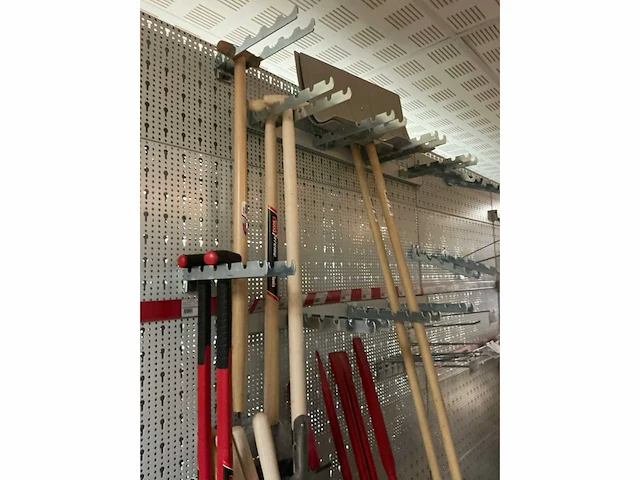 Solid xtreme spades - afbeelding 1 van  5