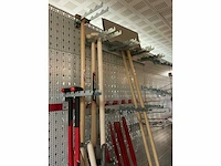 Solid xtreme spades - afbeelding 1 van  5