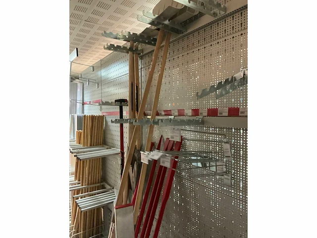 Solid xtreme spades - afbeelding 2 van  5