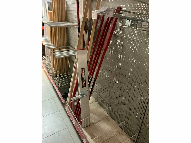 Solid xtreme spades - afbeelding 3 van  5