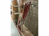 Solid xtreme spades - afbeelding 3 van  5