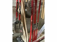 Solid xtreme spades - afbeelding 4 van  5