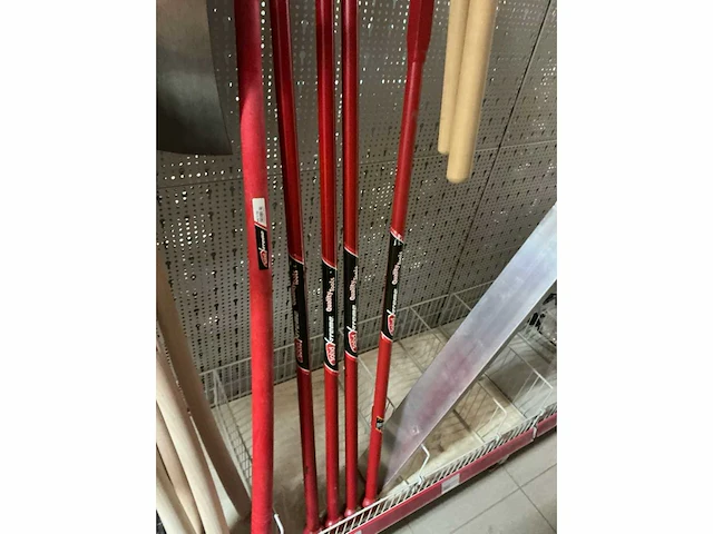 Solid xtreme spades - afbeelding 5 van  5