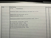 Solid xtreme tuingereedschap - afbeelding 2 van  9