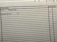 Solid xtreme tuingereedschap - afbeelding 9 van  9