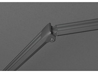 Solidcube - zonneluifel - 295 x 250cm - afbeelding 3 van  4