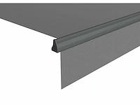Solidcube - zonneluifel - 350 x 250cm - afbeelding 2 van  4