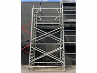 Solide - 135x245 - mobile scaffold - afbeelding 2 van  3