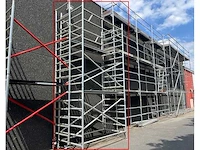 Solide - 135x245 - mobile scaffold - afbeelding 3 van  3