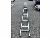 Solide - enkele ladder - ladder and stair - afbeelding 2 van  2