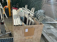 Solide alu rolsteiger - afbeelding 2 van  6