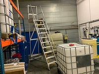 Solide bordestrap - afbeelding 1 van  3