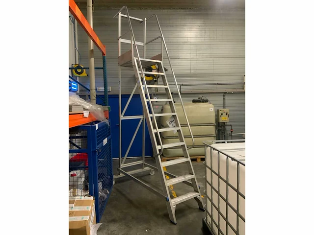 Solide bordestrap - afbeelding 2 van  3
