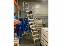 Solide bordestrap - afbeelding 2 van  3