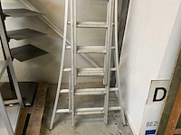 Solide d3x14 ladder - afbeelding 2 van  5
