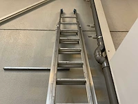 Solide d3x14 ladder - afbeelding 4 van  5
